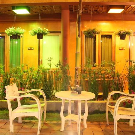 Paifah Boutique House Hotel Екстериор снимка