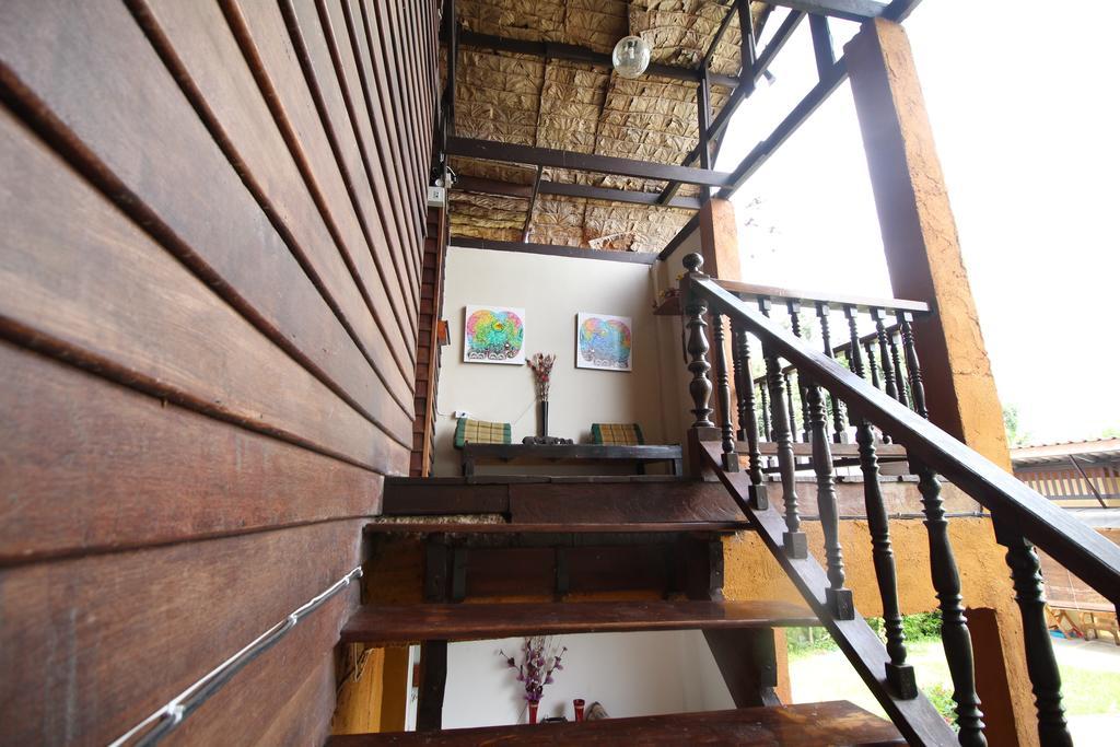 Paifah Boutique House Hotel Екстериор снимка