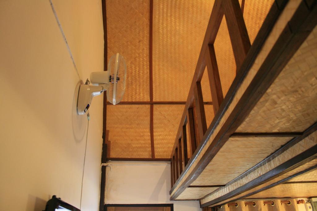 Paifah Boutique House Hotel Екстериор снимка