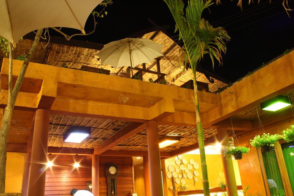 Paifah Boutique House Hotel Екстериор снимка